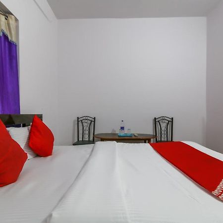 Oyo Flagship Hotel Arihant Раджгир Экстерьер фото
