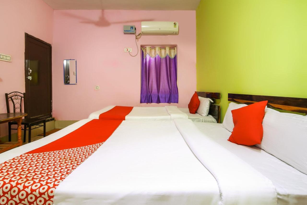 Oyo Flagship Hotel Arihant Раджгир Экстерьер фото