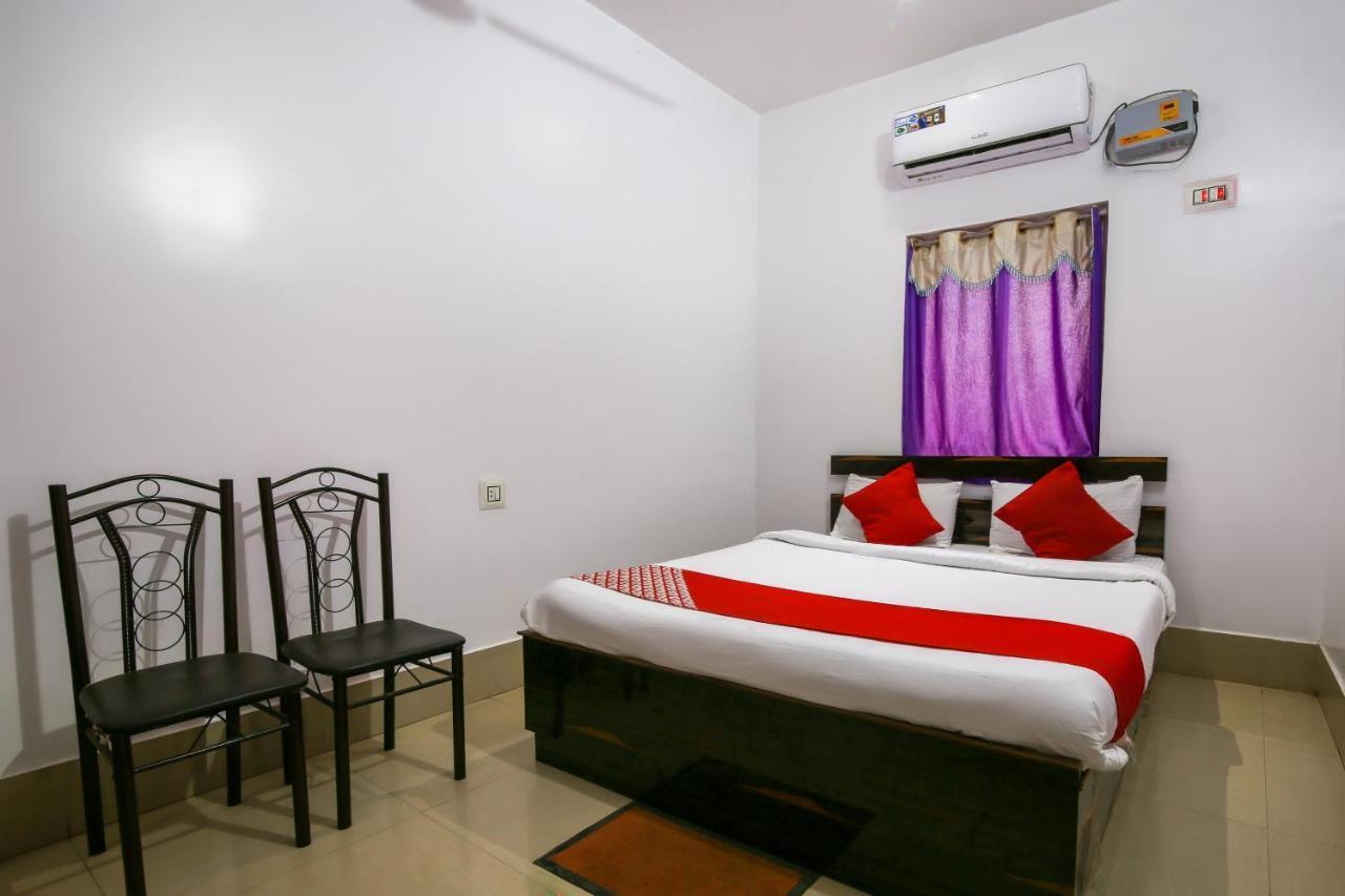 Oyo Flagship Hotel Arihant Раджгир Экстерьер фото