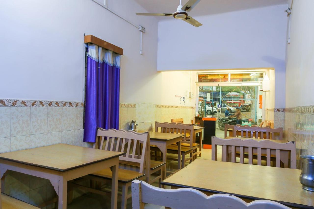 Oyo Flagship Hotel Arihant Раджгир Экстерьер фото