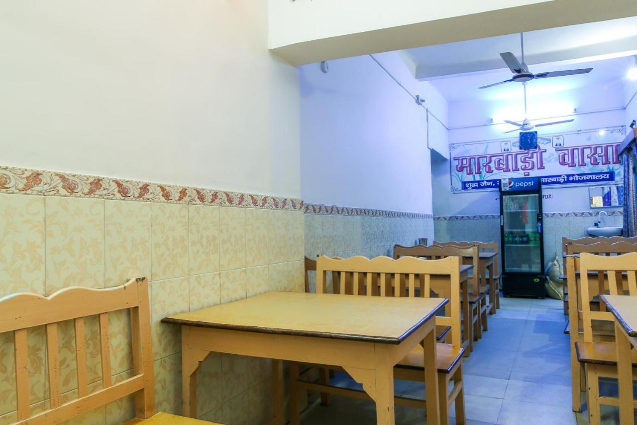 Oyo Flagship Hotel Arihant Раджгир Экстерьер фото